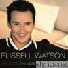 Russell Watson - The Voice: The Ultimate Collection