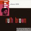 Ruth Brown