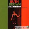 Ruth Brown - Miss Rhythm