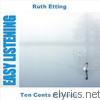 Ruth Etting - Ten Cents a Dance
