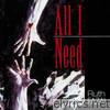 Ruth Fazal - All I Need