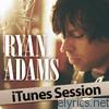Ryan Adams - iTunes Session