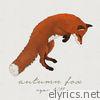 Autumn Fox - EP
