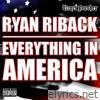 Everything In America - EP