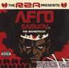 Rza - Afro Samurai Soundtrack Album