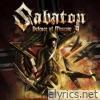 Sabaton - Defence of Moscow - Single