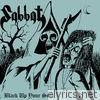 Sabbat - Black up Your Soul