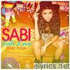 Sabi - Cali Love (feat. Tyga) - Single