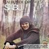 Sabu - Album De Oro