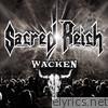 Sacred Reich - Live At Wacken