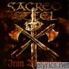 Sacred Steel - Iron Blessings