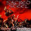 Sacred Steel - Hammer of Destruction