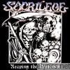 Sacrilege - Reaping the Demo(n)s