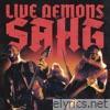 Live Demons - EP
