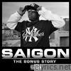 Saigon - The Bonus Story