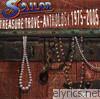 Sailor - Treasure Trove - Anthology 1975-2005