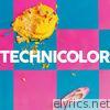 Sainte - Technicolor - Single