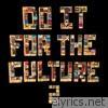 Salaam Remi - Do It FoR the CulTuRe, Vol. 2