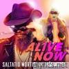 Alive now - EP