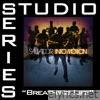 Breathing Life (Studio Series Performance Track) - Single