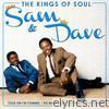 The Kings of Soul. Sam & Dave