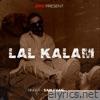 Lal Kalam - Single