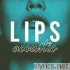 Sam Pomerantz - Lips (Acoustic) - Single