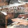 Sam Tsui - Moves Like Jagger - Single