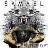 Samael - Above (Exclusive Bonus Version)