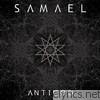 Samael - Antigod - EP