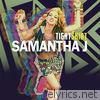 Samantha J - Tight Skirt - Single