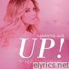 Samantha Jade - Up! (7th Heaven Club Mix) - Single