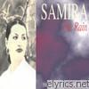 Samira - The Rain - EP