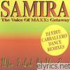 Samira - When I Look Into Your Eyes - EP