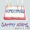 Sammy Adams - Homecoming - EP