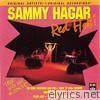 Sammy Hagar - Red Hot! (Live)