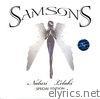 Samsons - Naluri Lelaki (Special Edition)