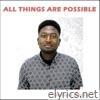 Samuel Obute - All Things Are Possible - Single