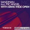 With Arms Wide Open (feat. MC Angel) - EP