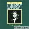 Sandy Denny - The Best of Sandy Denny
