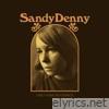 Sandy Denny - Early Home Recordings