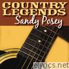 Country Legends (Sandy Posey) - EP