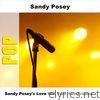 Sandy Posey's Love Will Turn You Around