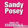 Studio 102 Essentials: Sandy Posey