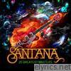 Santana - 25 Greatest Masters