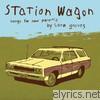 Sara Groves - Station Wagon - Songs for New Parents