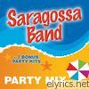 Saragossa Band - Party Mix (+ 7 Bonus Tracks)