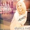 Sarah Davidson - EP