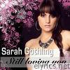 Sarah Gothling - Still Loving You (Radio Mix) - Single