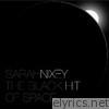 The Black Hit of Space - EP